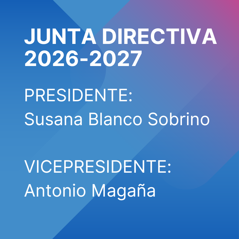 Junta Directiva 2026-2027