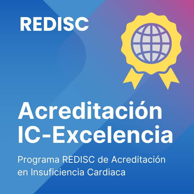 REDISC IC Excelencia