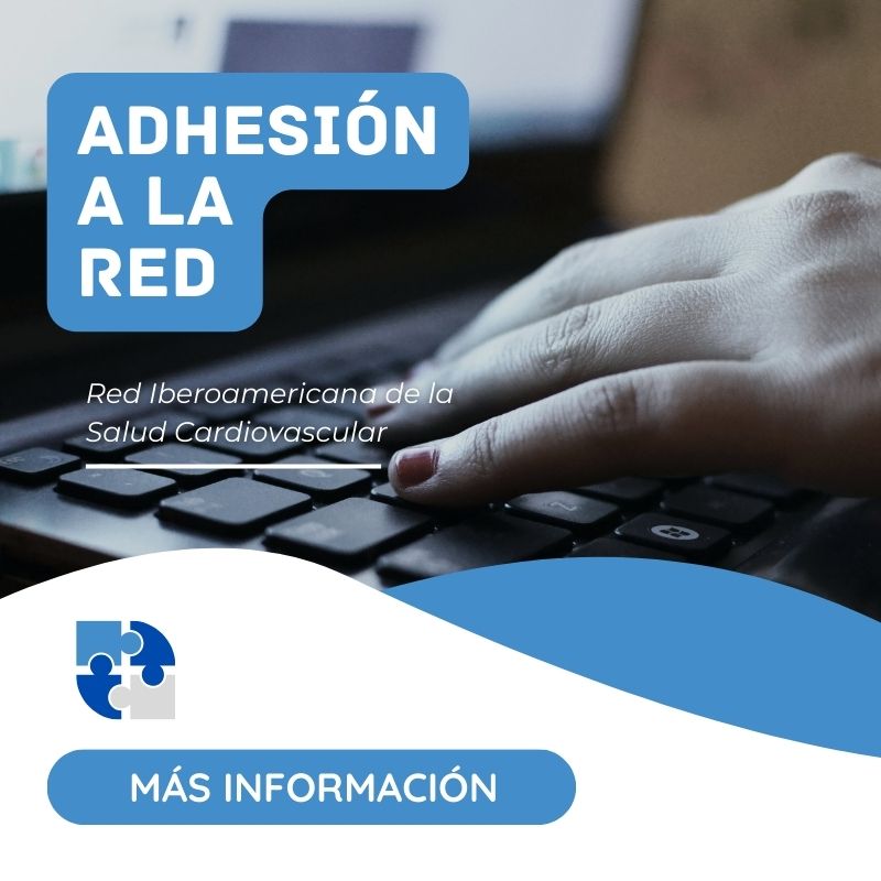 Adhesión REDISC