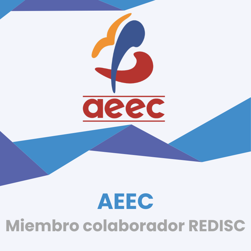 miembro colaborador redisc