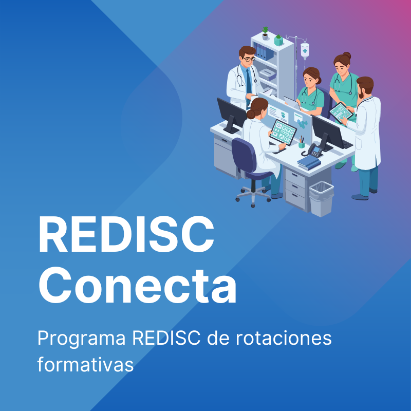 REDISC Conecta