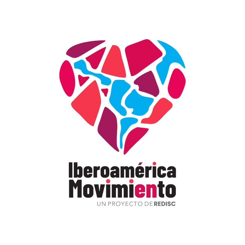 Iberoamérica en movimiento