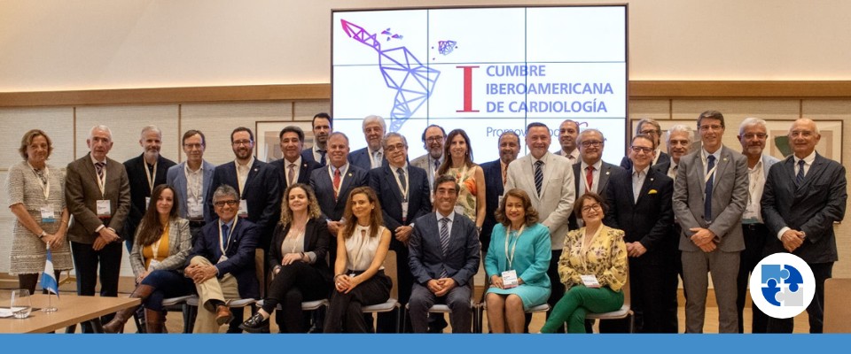 Cumbre Iberoamericana de Cardiología