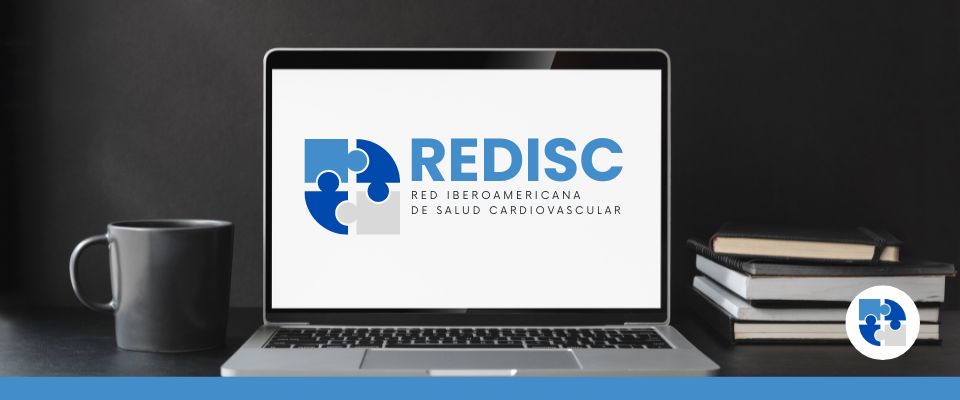 Reunión constitutiva de REDISC